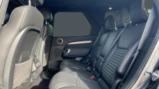 Land Rover Discovery 3.0 D250 R-Dynamic SE 5dr Auto Diesel Station Wagon